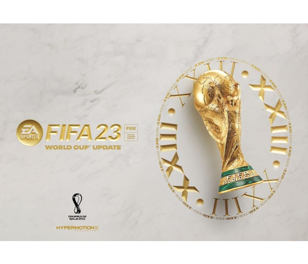 Switch FIFA 23 - 1058133 - zdjęcie 3